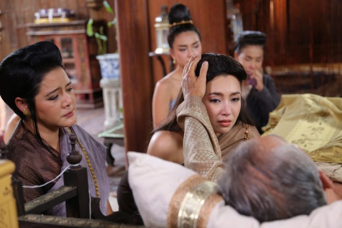 เปิดบทสรุปจับหัวใจ! ออเจ้าเตรียมตัว อ่านเรื่องย่อตอนจบ “บุพเพสันนิวาส” ฉายวันพุธนี้