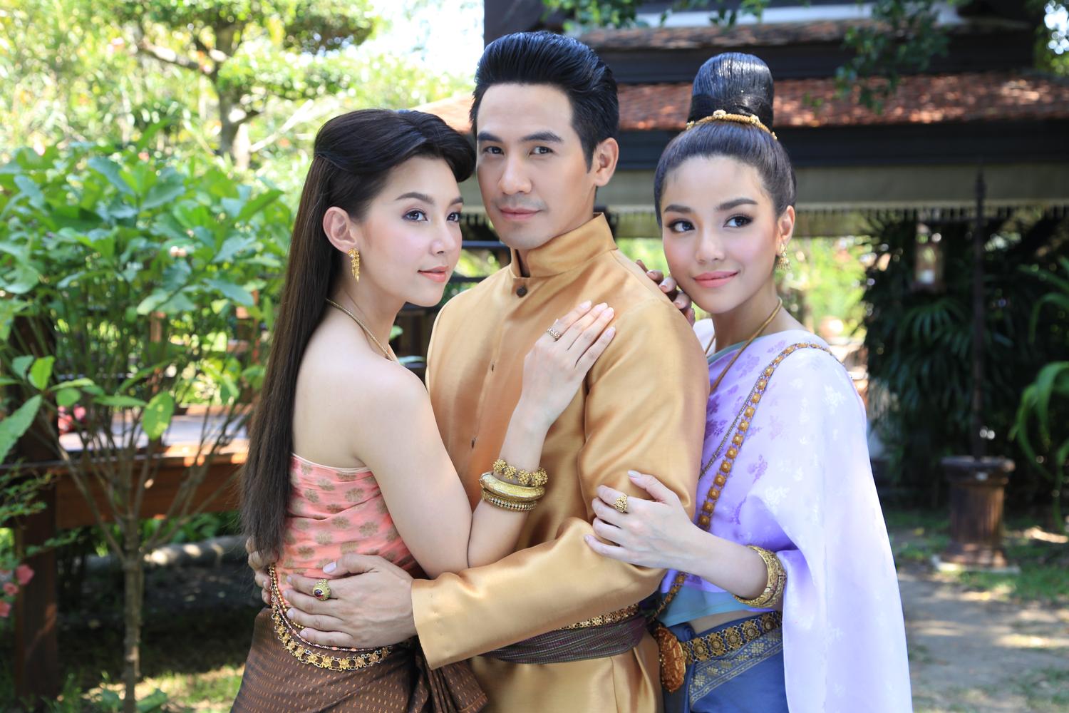 “ปลัดวธ.” นัดถกผู้จัดละคร ต่อยอดกระแส “ออเจ้า” ฟีเวอร์ ยันกระทรวงไม่หนุนงบพิเศษ