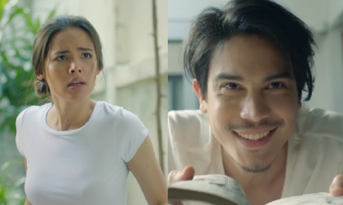 คู่ป่วนคู่ฮา! ในตัวอย่าง “น้อง.พี่.ที่รัก” ซันนี่ ปะทะเดือด ญาญ่า ในบท พี่ชาย-น้องสาว