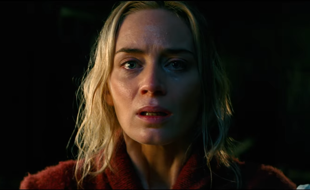 ระทึกจนหยุดหายใจ! ชมตัวอย่าง “A Quiet Place” หนังสยองขวัญที่กระแสแรงที่สุดในเวลานี้
