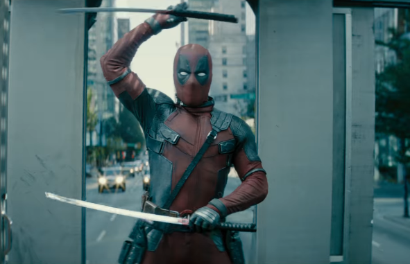 โหด มันส์ ฮา! ตัวอย่างเกรียนๆ Deadpool 2 ล้อเลียนตั้งแต่ Avengers ยันหนังฮีโร่ค่าย DC
