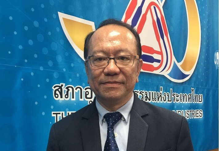 วาระเร่งด่วน ประธานป้ายแดงกลุ่มยานยนต์ ผนึกกำลังซัพพลายเออร์รายเล็กสู่บิ๊กคลัสเตอร์