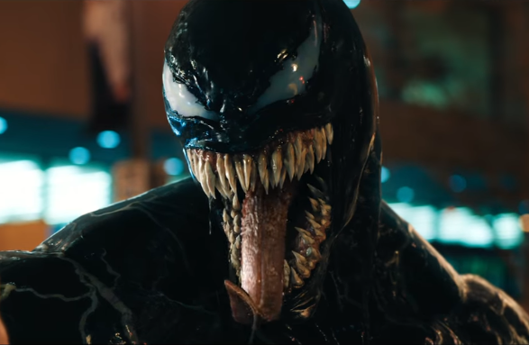 แอนตี้ฮีโร่คนใหม่! ตัวอย่างฉบับเต็ม Venom เผยโฉมความโหดและฉากแอ็คชั่น