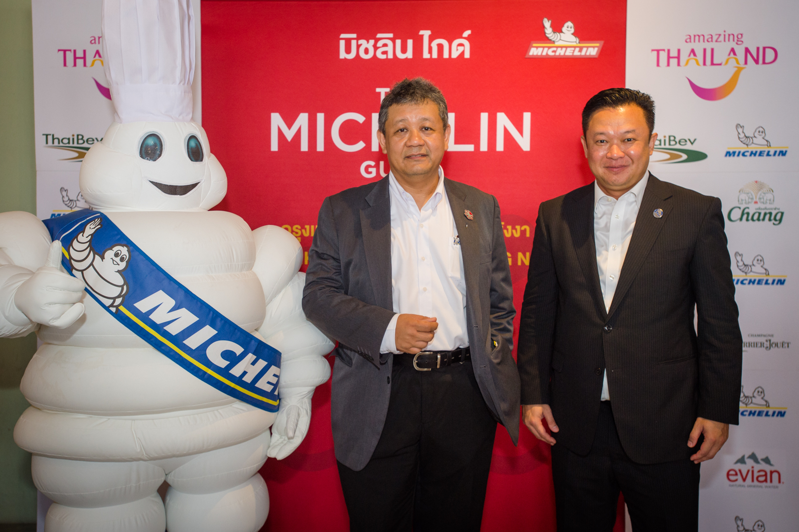 ‘ภูเก็ต’ และ ‘พังงา’ เสริมทัพร้านเด็ดติดดาวใน มิชลิน ไกด์ ไทยแลนด์