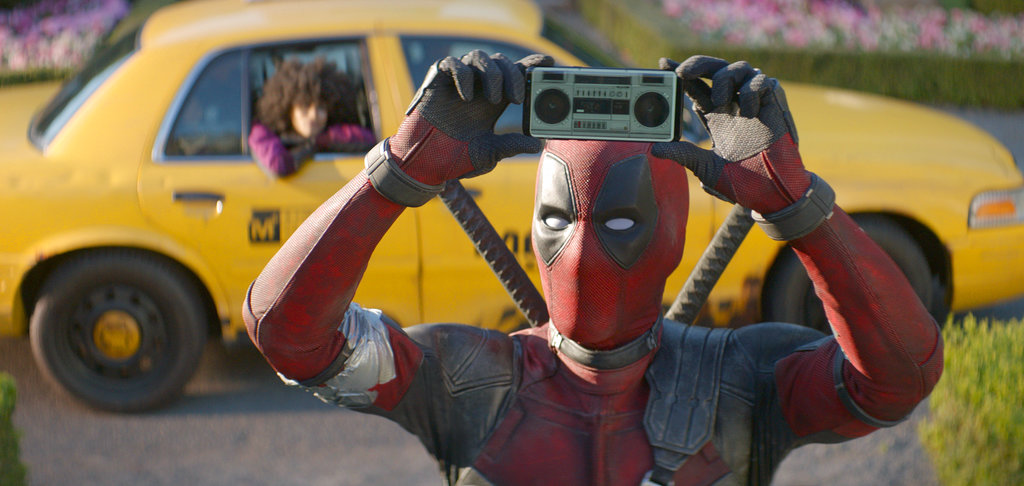 “Deadpool 2” ขึ้นแท่นหนังทำเงินบน “บ็อกซ์ ออฟฟิศ” กวาดรายได้เปิดตัว 125 ล้านดอลล์