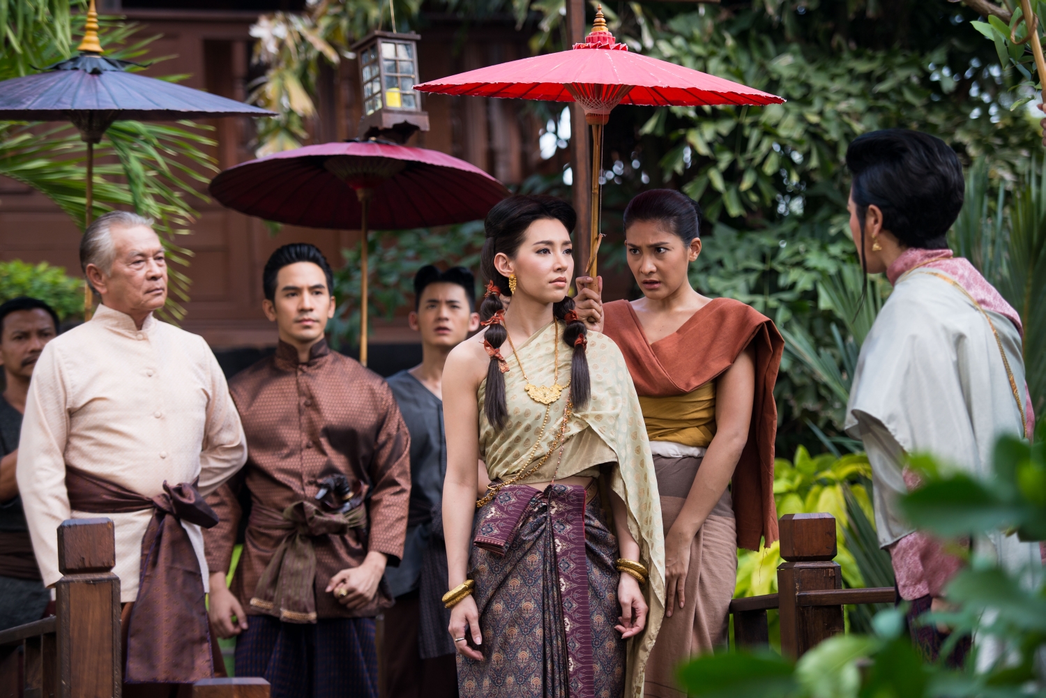 ออเจ้าไม่ช่วย! “ช่อง3″ขาดทุนไตรมาสแรก125ล้าน สวนทาง”เวิร์คพอยท์”กำไร165ล้าน