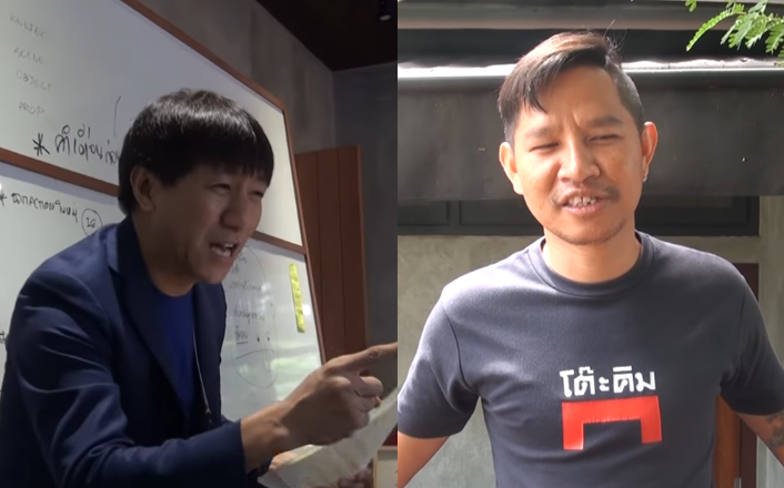 ฮามาก! อุ่นเครื่องก่อนเดี่ยว 12 “โน้ส อุดม” ท้าแข่งตอบคำถามกับ อัจฉริยะ “คนเหนือโลก”