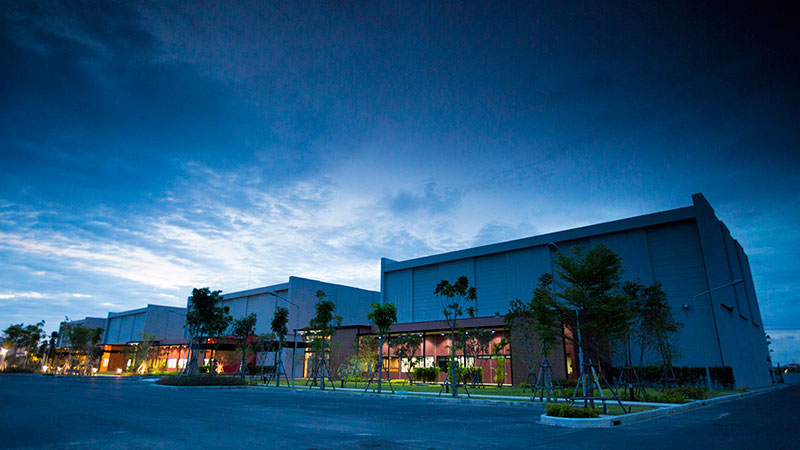 THE STUDIO PARK สตูดิโอไทยเข้าตาเอเยนซี่ฮอลลีวูด