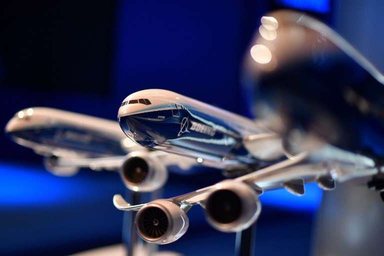 Farnborough airshow 2018 ทำสถิติปิดดีลออร์เดอร์ภายในงาน รวม 1.92 แสนล้านดอลลาร์