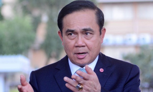 นายกฯ สนใจสินค้า OGOP ของภูฏาน จะปรับใช้กับ OTOP ไทย