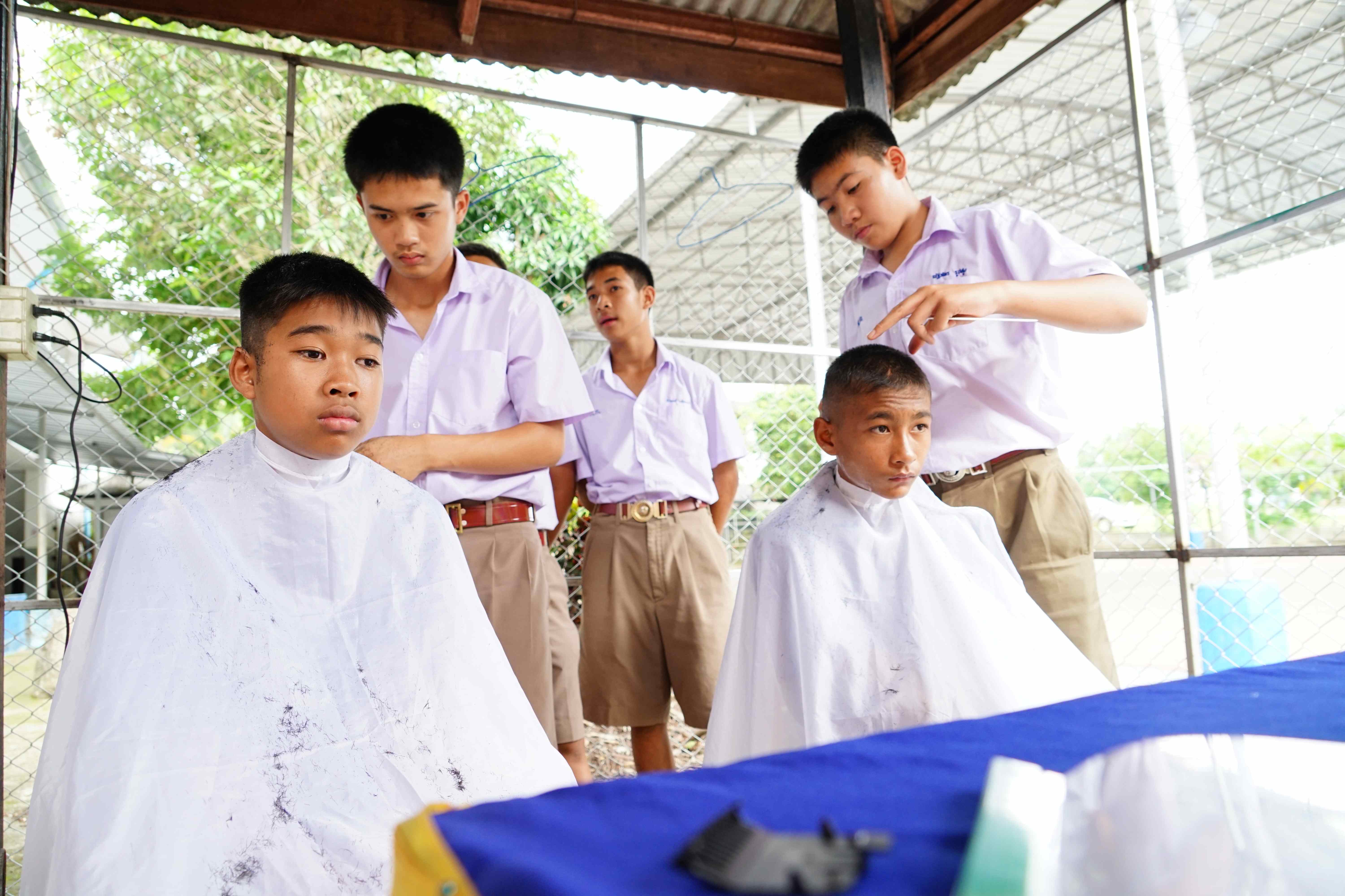 กสศ.แก้เหลื่อมล้ำการศึกษา ดัน “ISEE” ป้อนเด็กคืนสู่โรงเรียน
