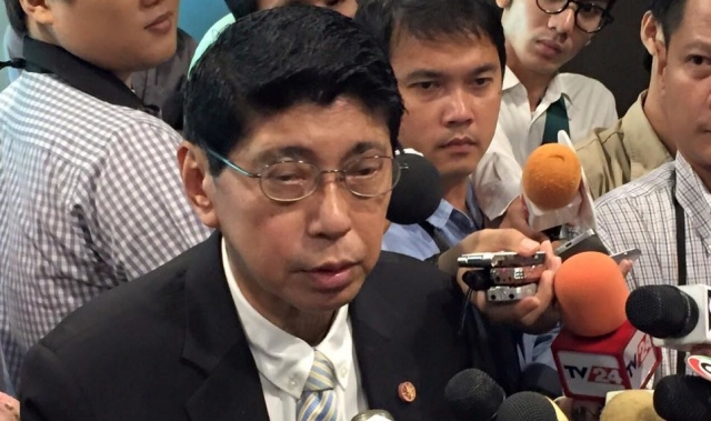 “วิษณุ” เผย 15 บริษัทเสนอตัวสร้างหนังทีมหมูป่า คุมเข้มภาพลักษณ์ประเทศ ไม่ห้ามถ้าถ่ายตปท.