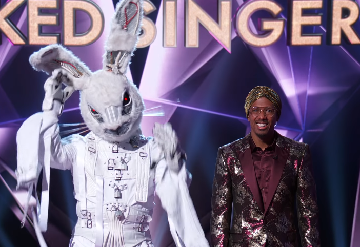 ฮือฮา! ทีเซอร์เปิดตัว The Masked Singer เวอร์ชั่นอเมริกา โปรดักชั่นสุดหรู หน้ากากอลังการ