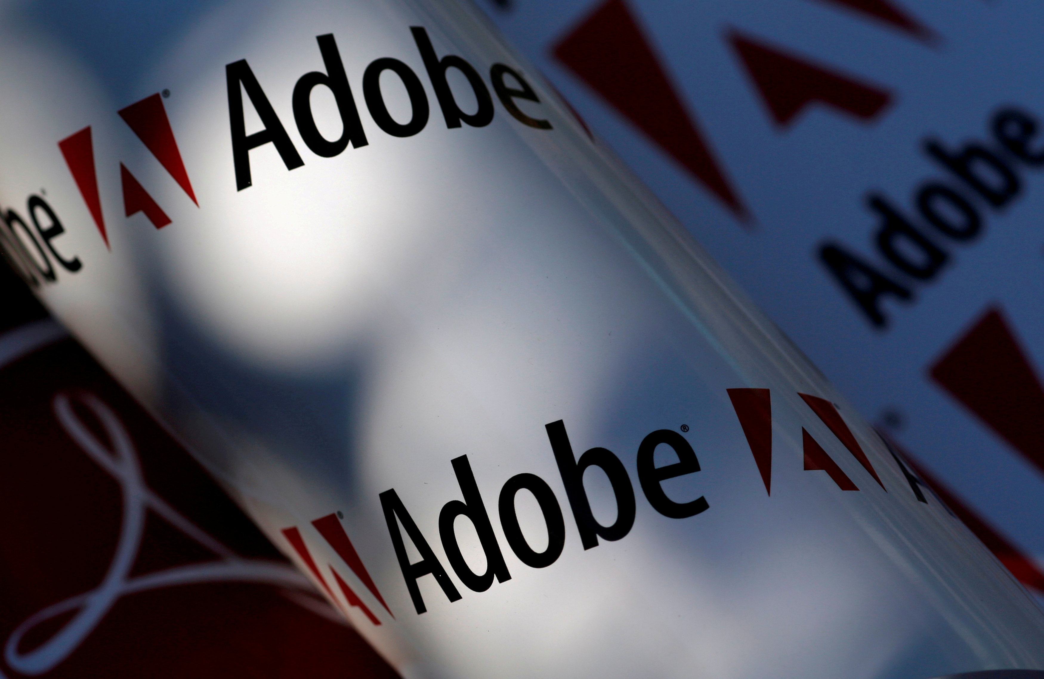 “Adobe” เจรจาซื้อ “Marketo” กะปิดดีลรับประโยชน์ด้านการตลาด-เชื่อเกิน 1.8 พันล.