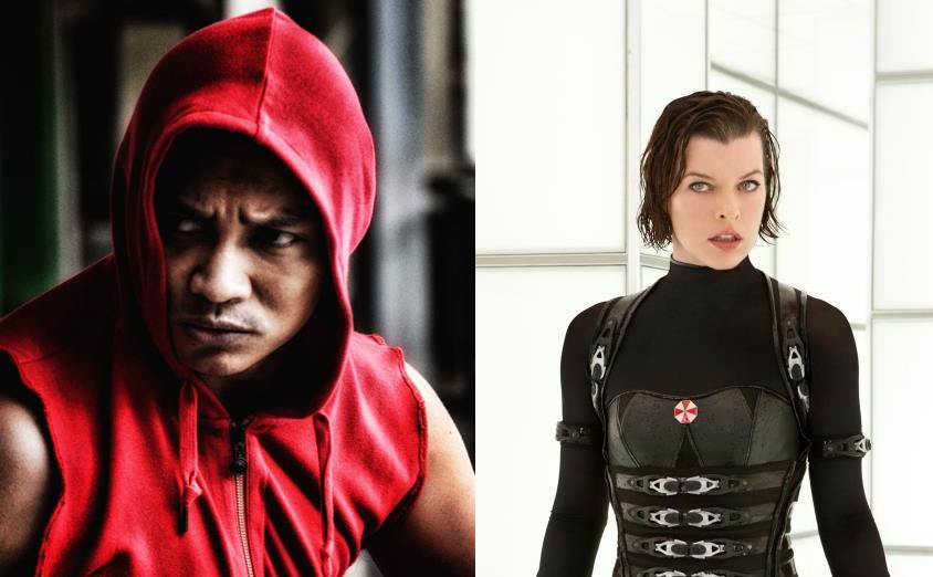 โกอินเตอร์อีกเรื่อง! “จา พนม” รับบทนำหนังใหม่ Monster Hunter ร่วมงานผู้กำกับ Resident Evil