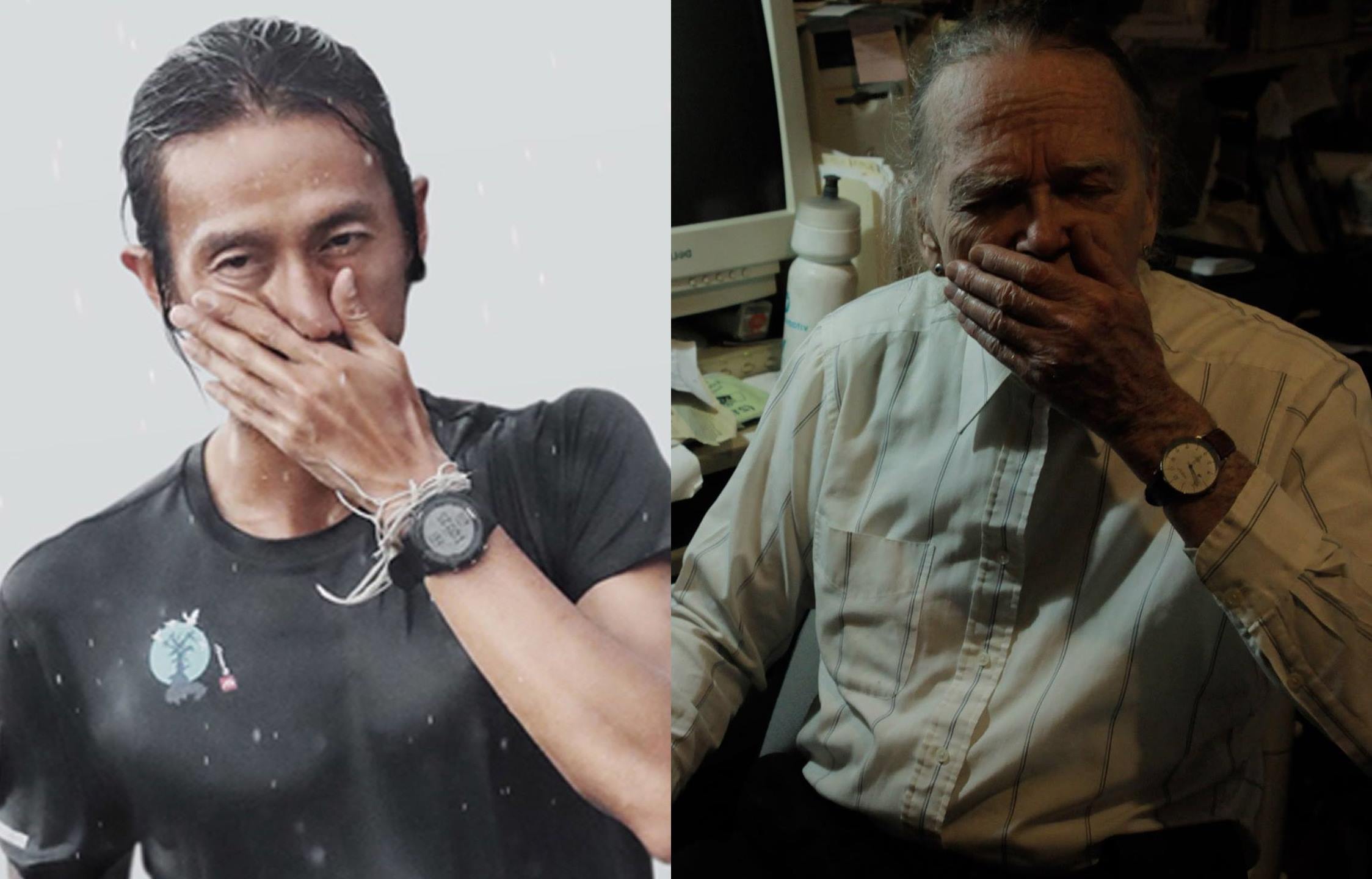 ใครๆ ก็รัก! “ลุงเนลสัน” ปล่อยมุขฮาแซว “ตูน บอดี้สแลม” ถึงอายุใกล้ 83 แต่ผมก็เรียกพี่ตูน