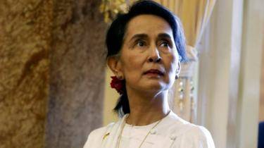 แคนาดาเพิกถอน ‘พลเมืองกิตติมศักดิ์’ ที่เคยให้ ‘ซูจี’ เพราะโรฮีนจาเป็นเหตุ