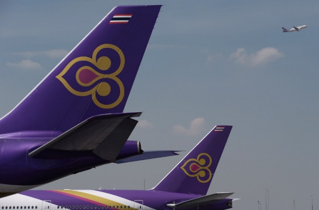 สนามบินคันไซ ญี่ปุ่นเปิดแล้ว “บินไทย” พร้อมบินสู่โอซาก้าปกติ