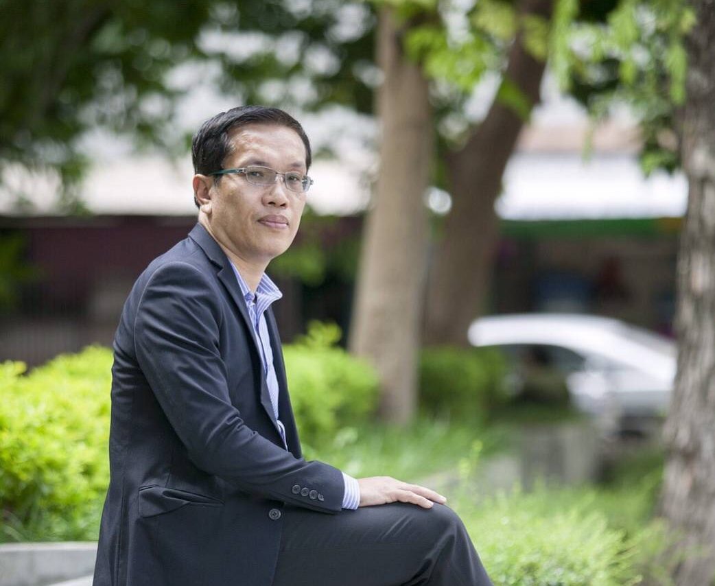 วสันต์ คงจันทร์ ถอดโมเดลลงทุนซีเนียร์เฮาซิ่ง