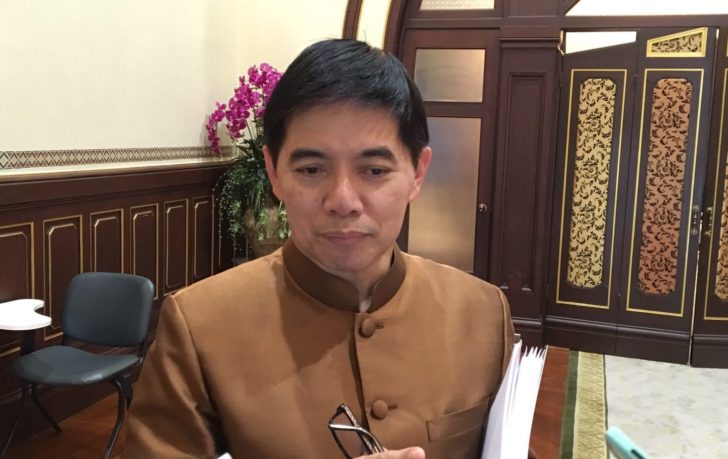 รัฐบาลแจงยิบ รายละเอียดกิจกรรม-งบประมาณ“13 หมูป่า” บินไปตปท.