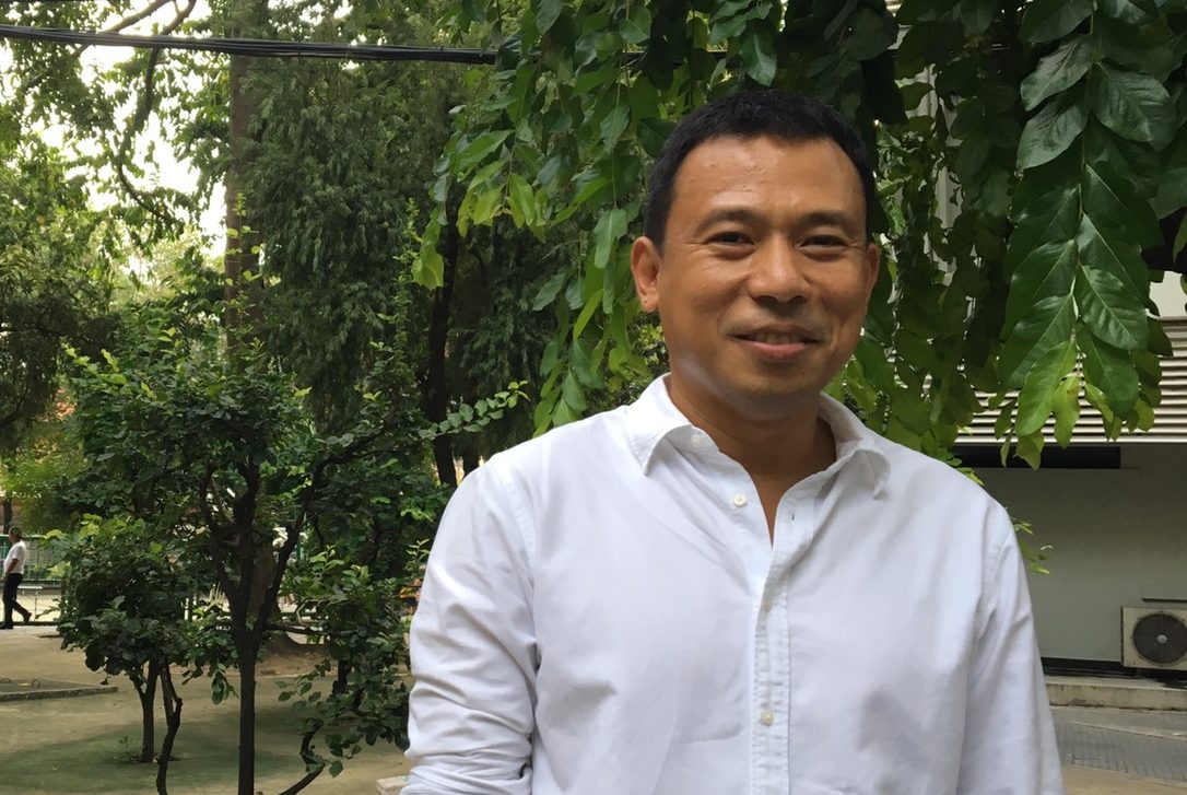 คุยกับ “ดร.พิชัยวัฒน์ แสงประพาฬ” เรื่องศิลปะ “เหนือกว่าสุนทรียะคือการสร้างชาติ”