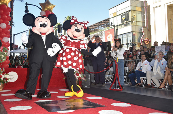 90 ปี Mickey Mouse กับสตอรี่น่ารู้ของคุณปู่หนู ผู้ครองใจคนทั่วโลก
