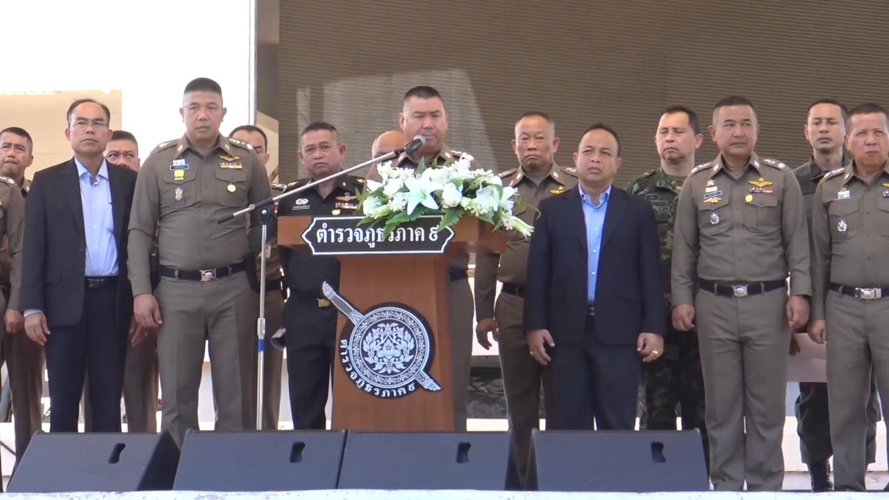 จับกุม”น้ำมันปาล์มเถื่อน”3แสนบาท ตร.เผย สงขลา-สตูล-ยะลา หนักสุดของใต้ตอนล่าง