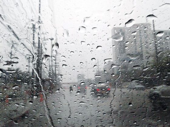 เตรียมร่มให้พร้อม กลับบ้านให้ไว! พรุ่งนี้ฝนถล่มกรุงเทพฯ ร้อยละ 60 ของพื้นที่
