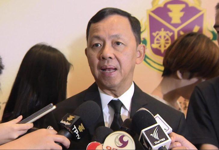 ‘ป.ป.ช.’ เล็งขยายเวลา 60 วัน ให้ กก.สภามหา’ลัยลาออก ถ้าไม่ยื่นบัญชีทรัพย์สิน