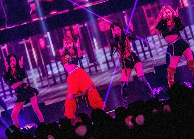 แฟนคลับเก็บตังรอ! BLACKPINK ประกาศเวิลด์ทัวร์ ประเดิมมาไทย 12-13 ม.ค.ปีหน้า