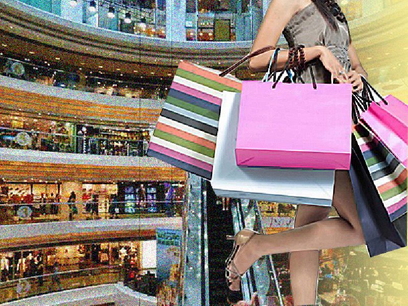 ขุนคลังชงอัดช็อปช่วยชาติ 2 ปี ซ้อนซื้อสินค้า 3 รายการไม่เกิน 1.5 หมื่นบาท
