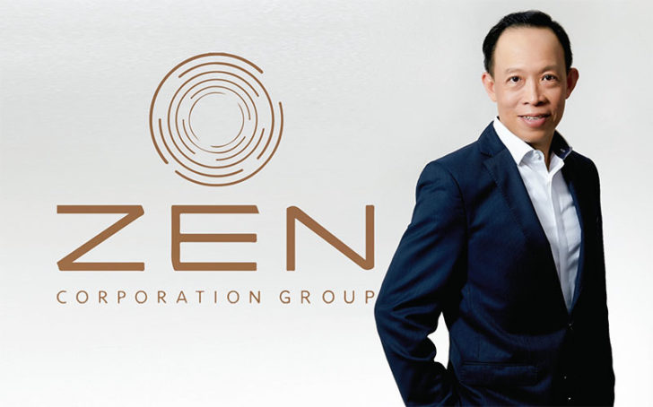 ZEN ยื่นไฟลิ่งขายไอพีโอ 75 ล้านหุ้น ระดมทุนขยายธุรกิจฟู้ดเซอร์วิสเต็มรูปแบบ