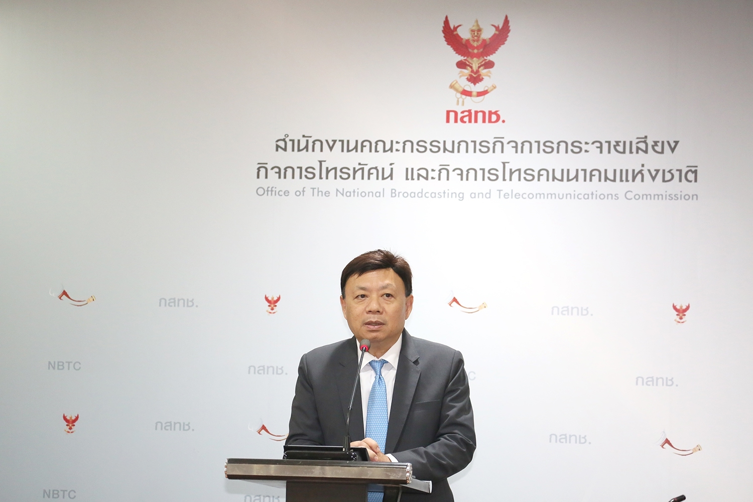 กสทช. เตรียมประกาศ 31 ต.ค. 62 ปิดระบบ 2G หลังหารือเบื้องต้นกับค่ายมือถือแล้ว