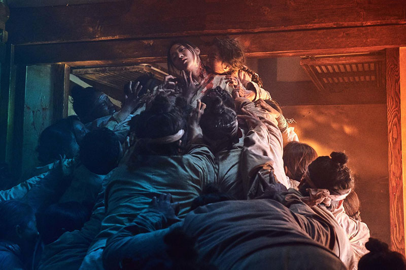 จับตา 5 ซีรีส์ไทย-เอเชีย NETFLIX เตรียมส่งออกไปอวดโลก
