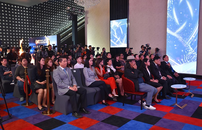ประกาศรายชื่อผู้เข้าชิง “สุพรรณหงส์“ ครั้งที่ 28 “โฮมสเตย์” มีลุ้นมากสุด 13 รางวัล