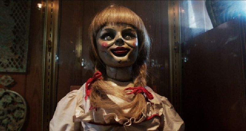 ตุ๊กตาผีเตรียมกลับมาหลอน! วอร์เนอร์ ประกาศชื่อภาค-กำหนดฉาย Annabelle 3