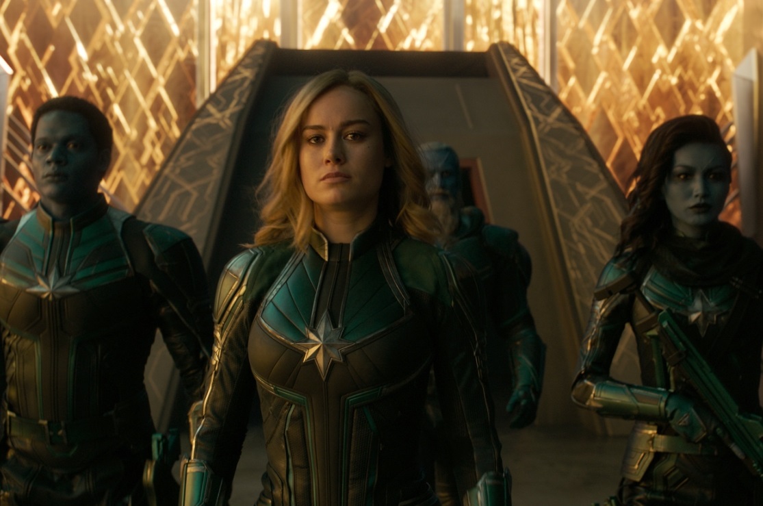 5 สิ่งควรรู้ ก่อนดู “Captain Marvel” จิ๊กซอว์ชิ้นสุดท้ายก่อนปิดฉาก Avengers: Endgame