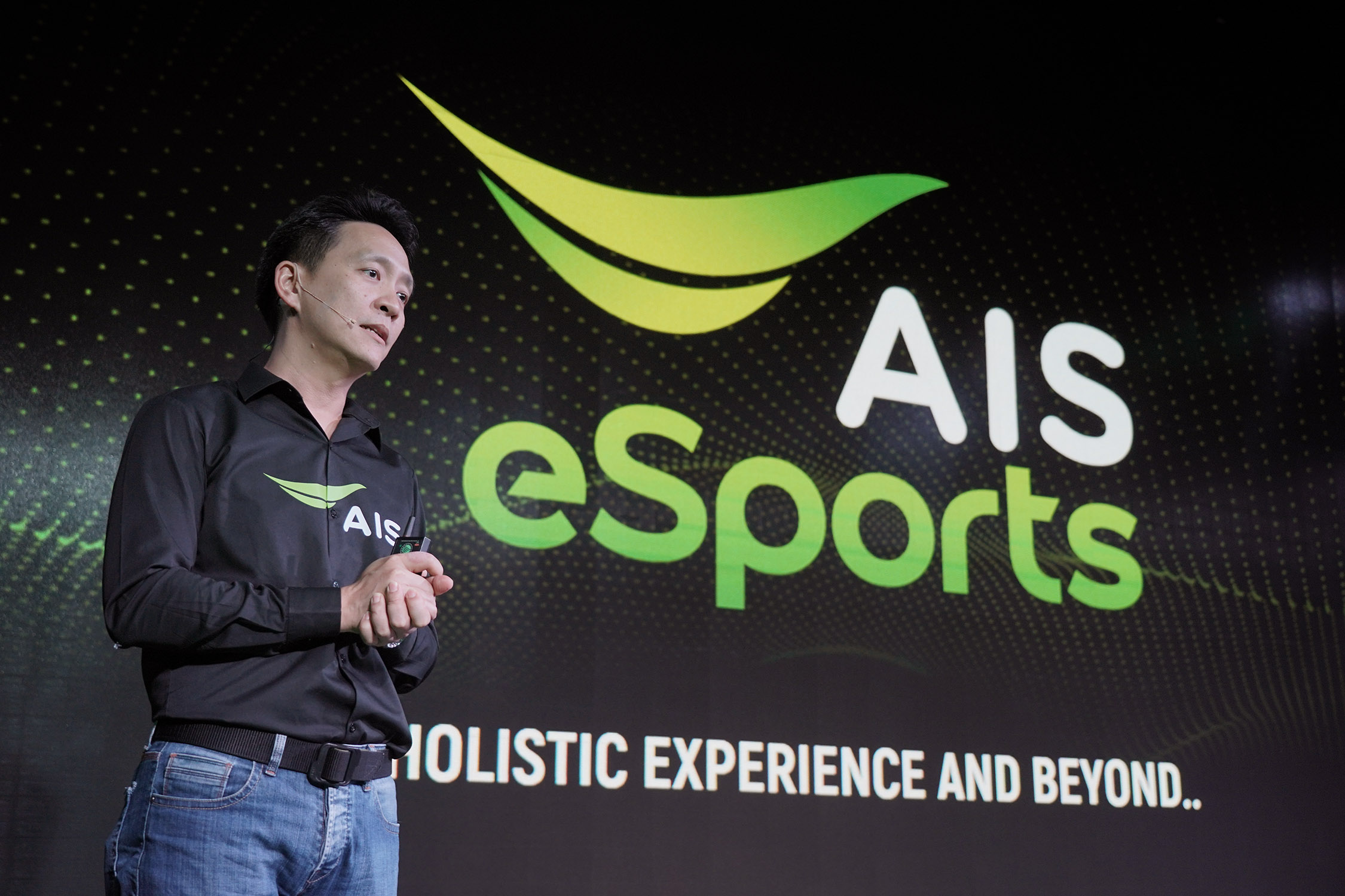 AIS ชูยุทธศาสตร์บุกอีสปอร์ต “ดีแทค-ทรู” จับมือค่ายเกมอัดโปรแรงสู้