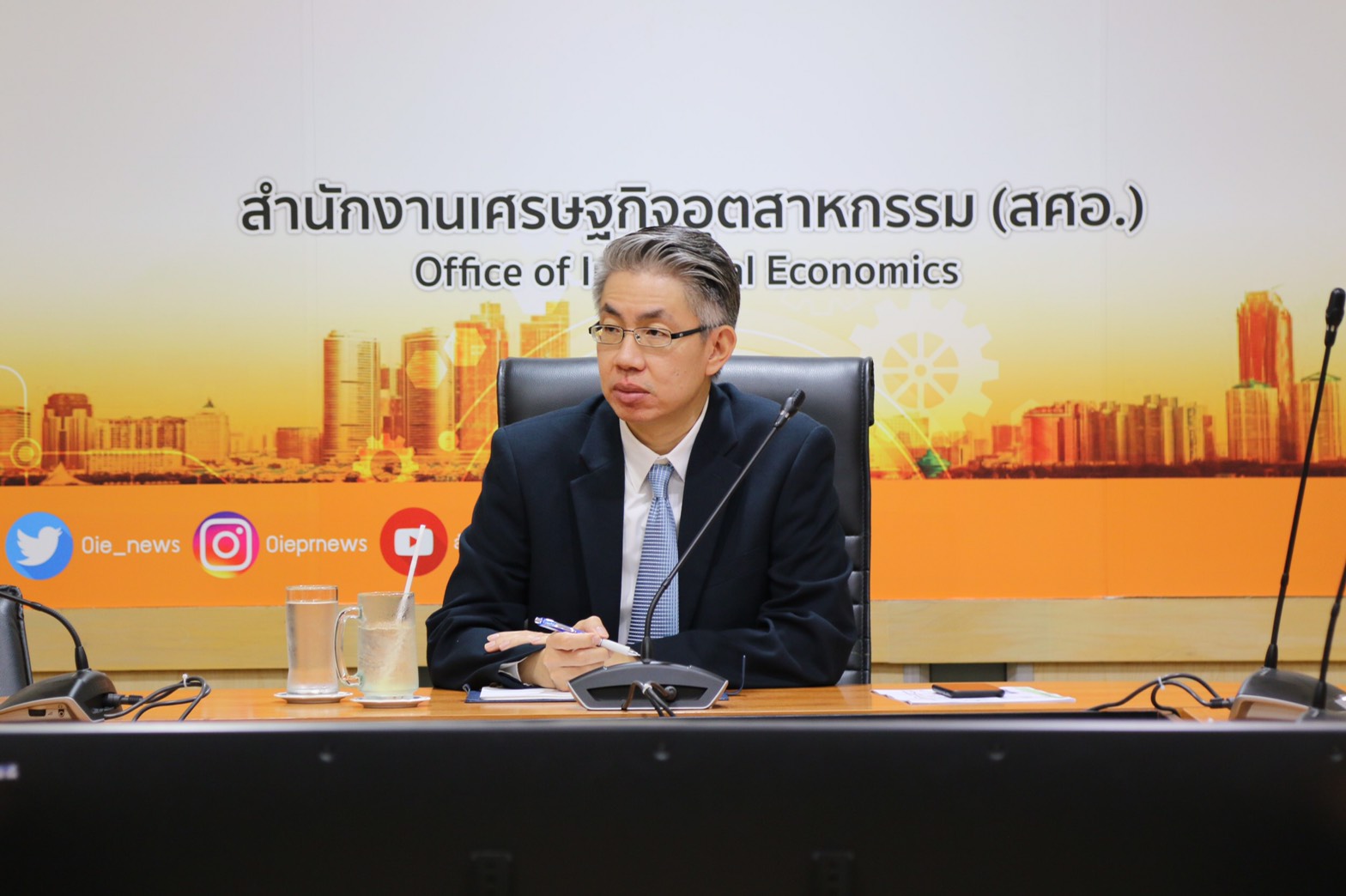 ECO EV เกิดยาก! 4ค่ายรถเมินลงทุนอ้างขอเวลาศึกษาก่อน 1 ปี