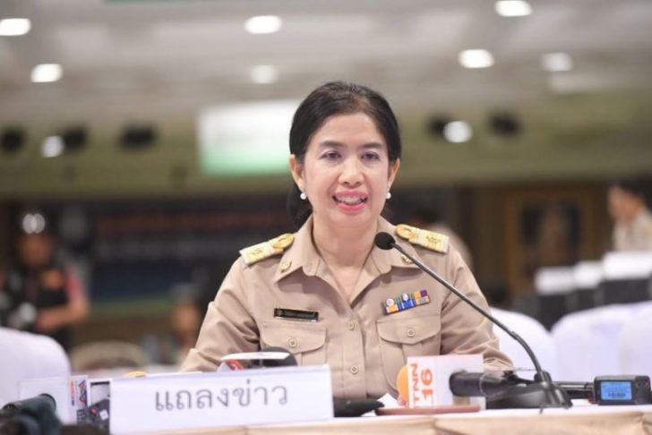 กกต.กทม.คาดรู้ผลทางการเลือกตั้ง ส.ส.ทั้ง 30 เขตพรุ่งนี้ แจงระบบนับคะแนนซับซ้อนกว่าทุกครั้ง