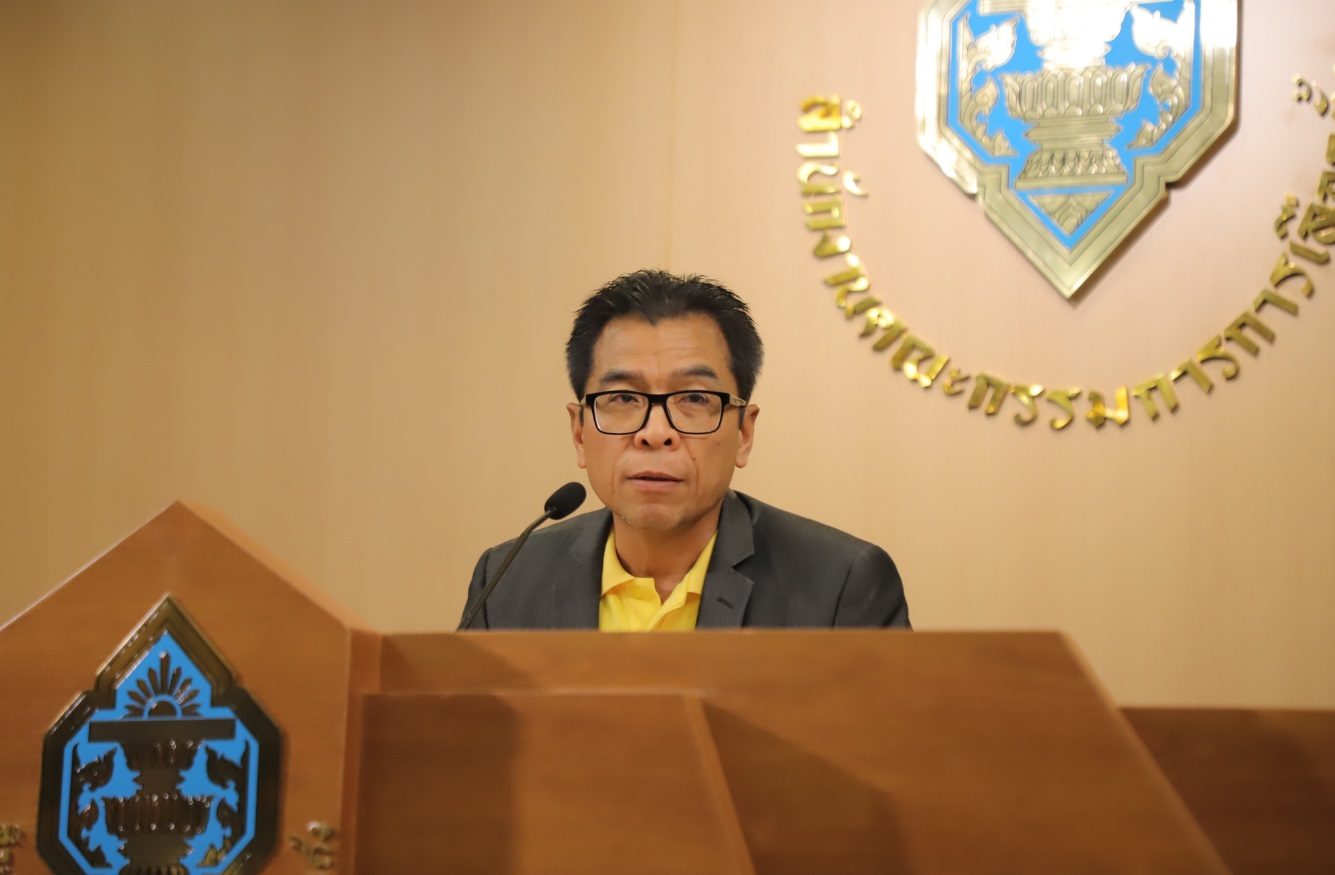 กกต.ยอมรับข้อผิดพลาด นับคะแนนนครปฐมเขต1 เกิดจากตัวบุคคล จนท.ทำงานหนัก