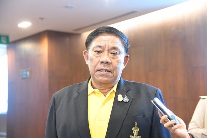 ‘บิ๊กป๊อก’ ไม่เซ็นอนุมัติโครงการ ‘ทางเลียบเจ้าพระยา’ กทม.เผยแค่รอไฟเขียว มท.
