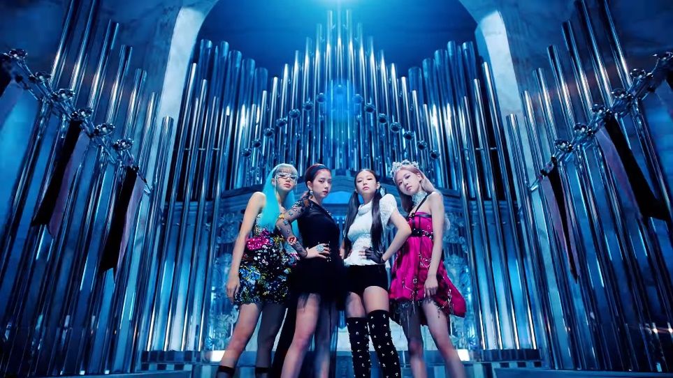 “BLACKPINK” ทุบสถิติ! มิวสิคเพลง “Kill This Love” มีผู้ชมครบ 100 ล้านวิวเร็วที่สุดบนยูทูบ