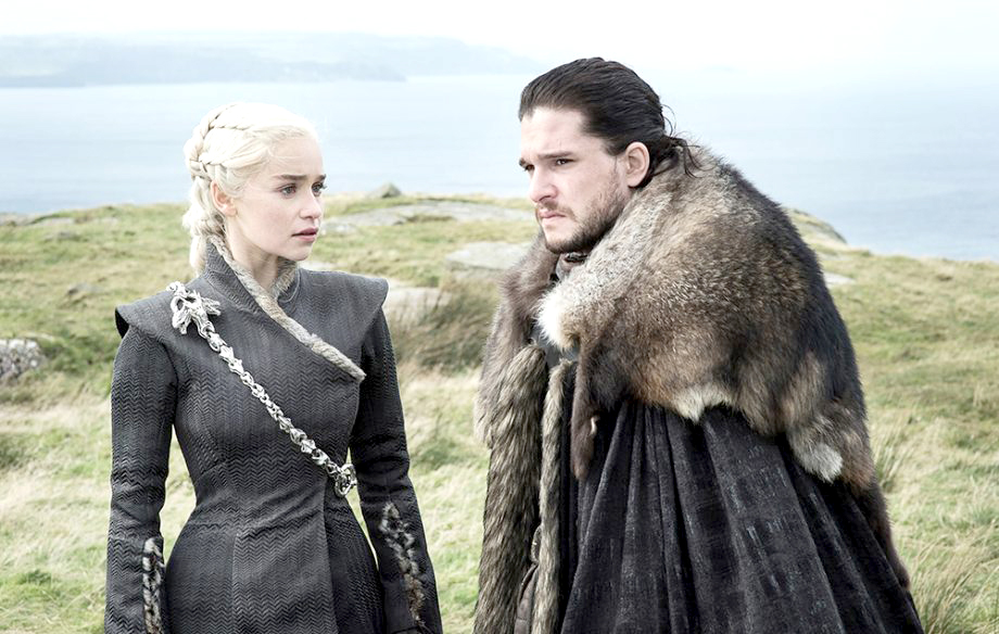 6 Facts น่าสนใจ อำลา Game of Thrones