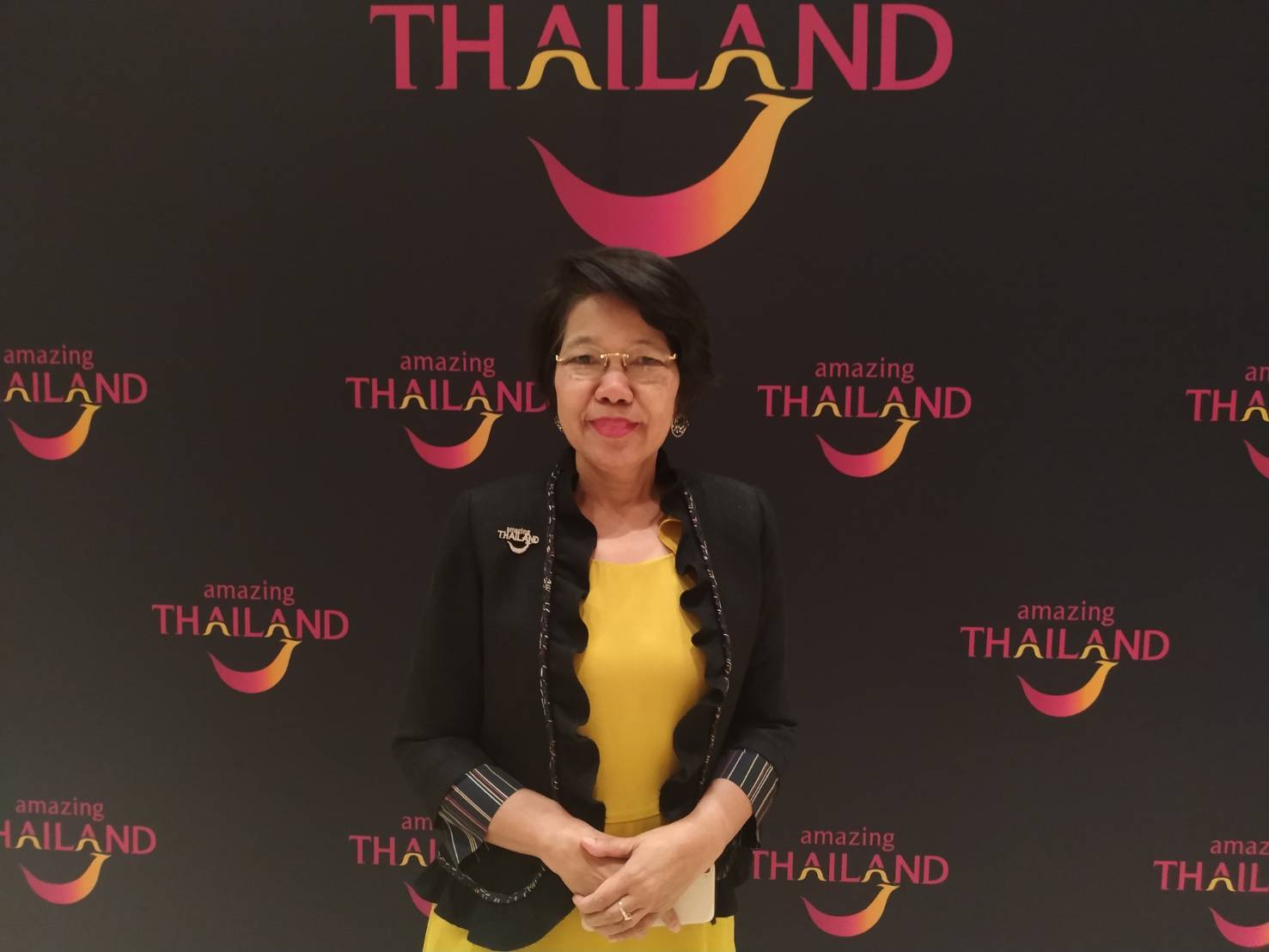 ททท. บุกสร้างตลาดใหม่ รุกจัด “Amazing Thailand Latin America Trade Meet 2019” ครั้งแรก! หวังดูดนักท่องเที่ยวลาตินอเมริกา