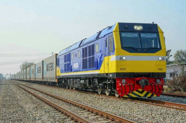 รถไฟตะลุยประมูล2.8หมื่นล้าน ‘ITD-ยูนิค’แข่งจีนชิงระบบทางคู่3สาย