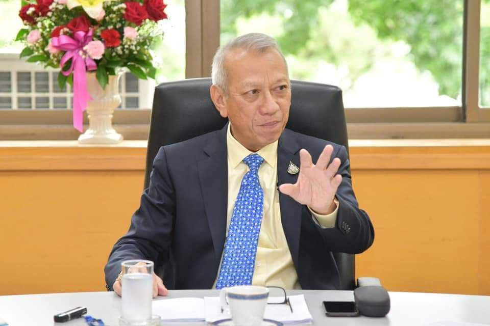 “พิพัฒน์” รมว.ท่องเที่ยว ชูท่องเที่ยวกู้ชาติ กระจายรายได้สู่ชุมชน สร้างความเชื่อมั่นนักท่องเที่ยว