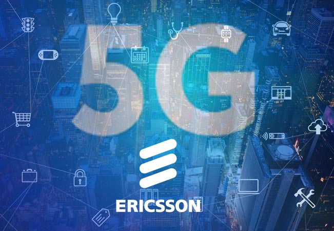 อีริคสัน เผย ผู้บริโภคครึ่งหนึ่งเตรียมย้ายค่าย หากไม่มี 5G ให้บริการ
