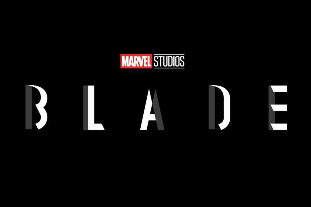 Blade หนัง Marvel