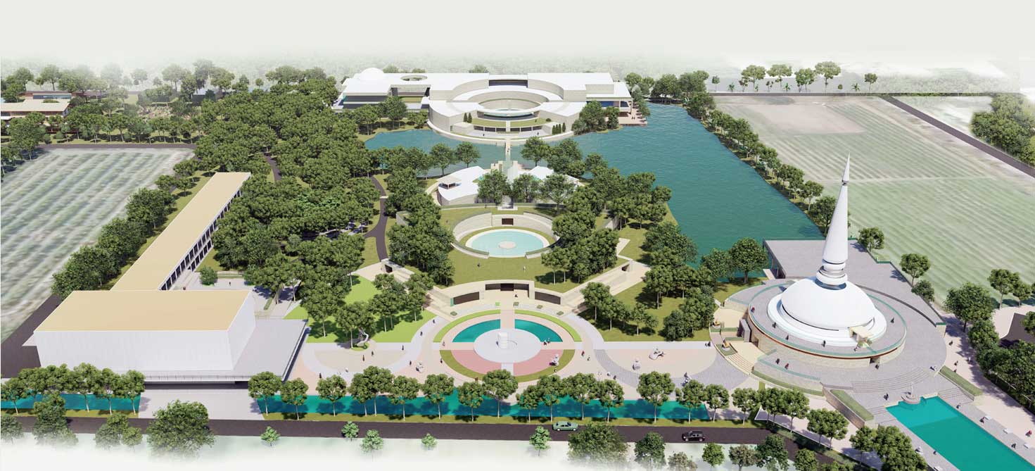 พิพิธภัณฑ์แม่ แห่งแรกและแห่งเดียวในโลก